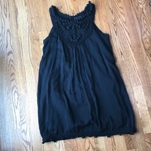 Bizz Black Dress